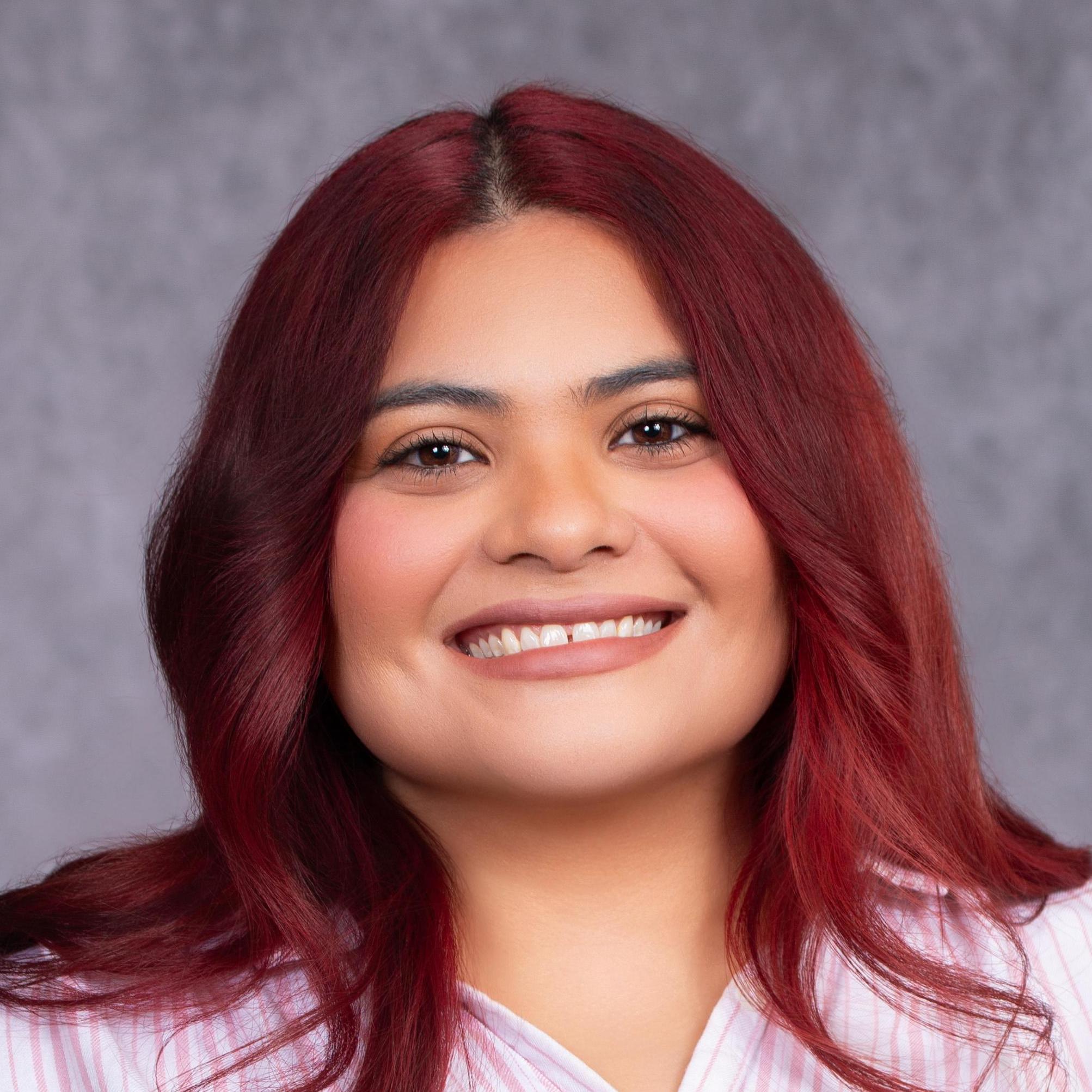 MonicaJimenez's Profile Photo