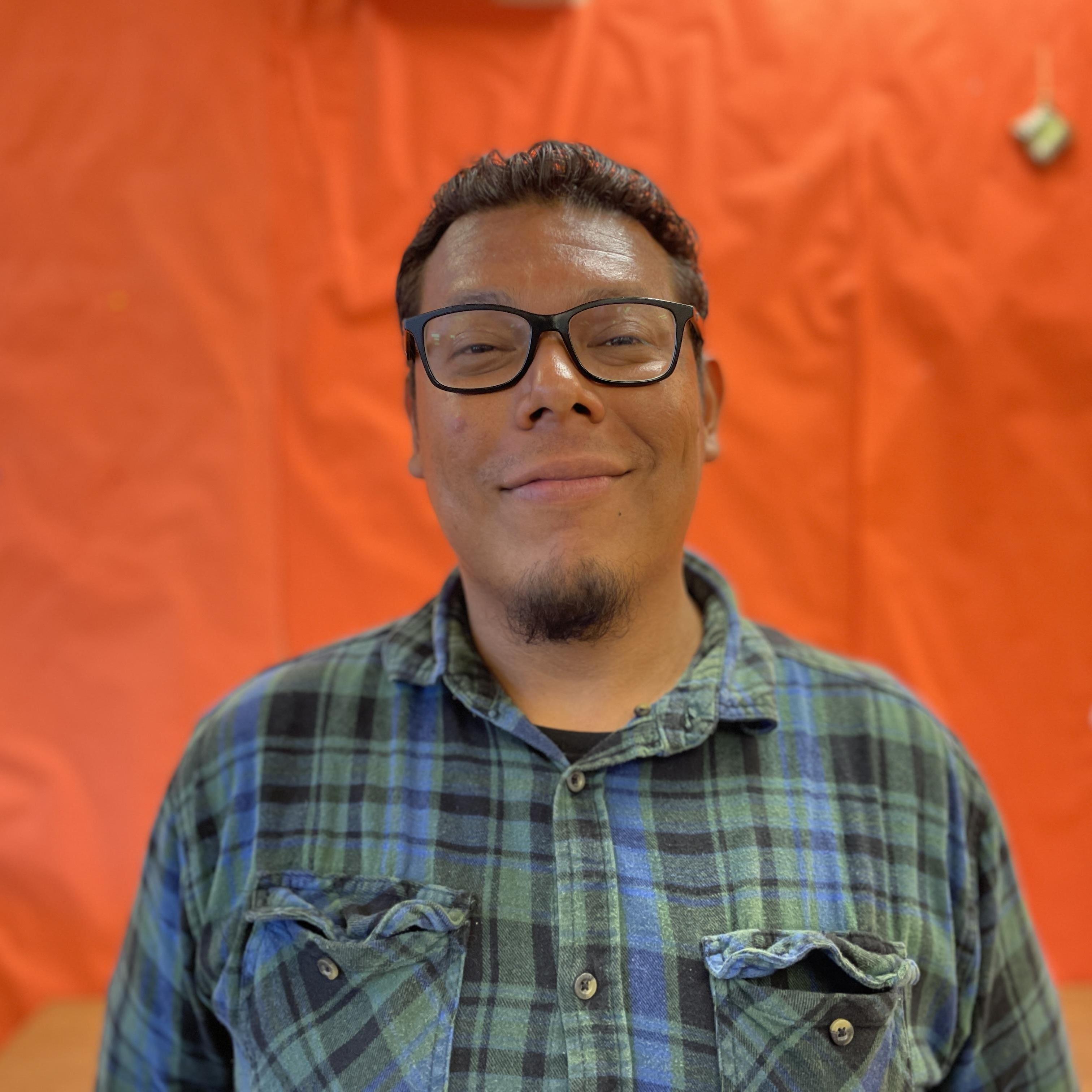 JohnPonce's Profile Photo