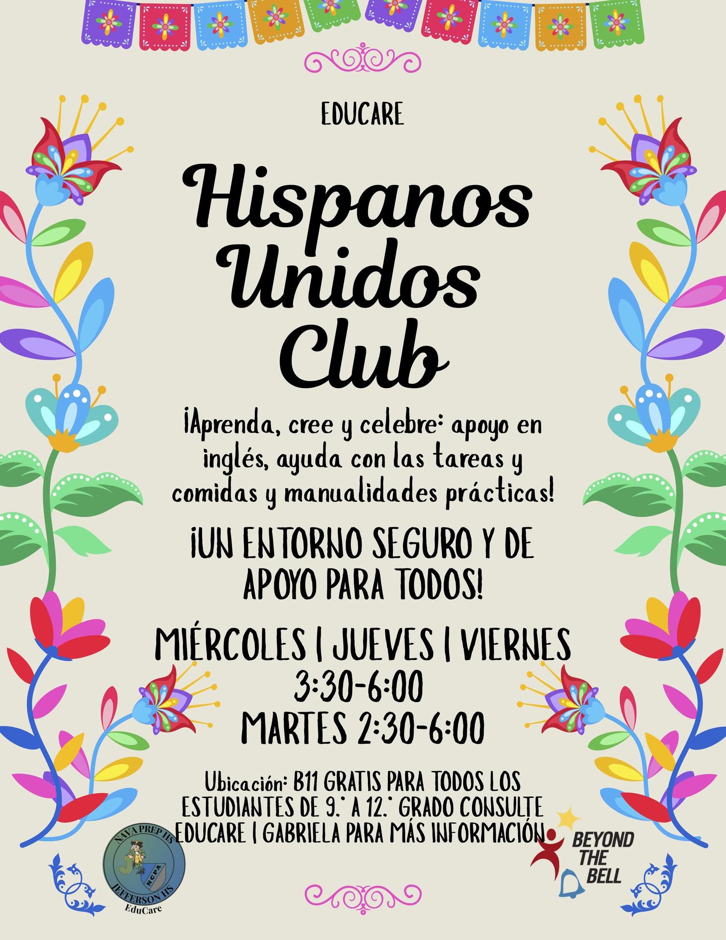 hu spanish