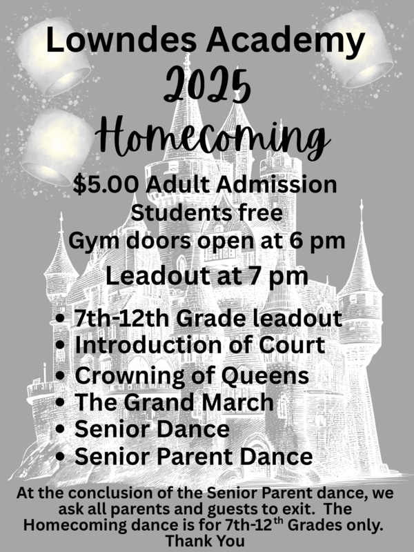 Lowndes