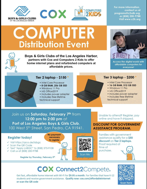 Computers
