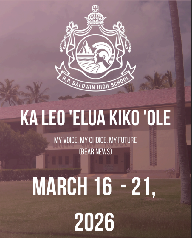 Bear News 3/16 - 3/21