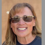 KellyReyes's Profile Photo