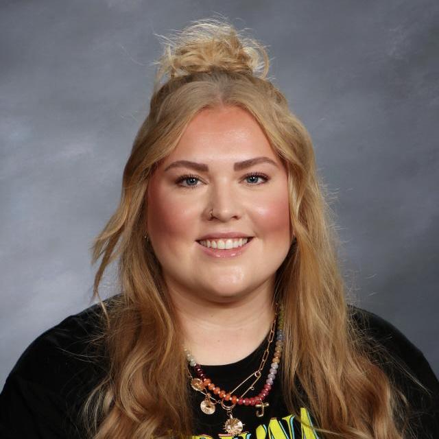GressaDolan's Profile Photo