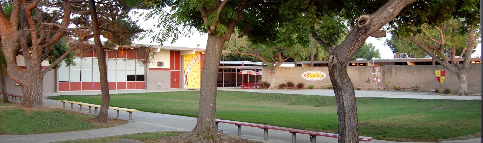 Rancho-Starbuck Intermediate