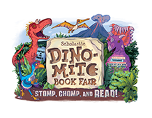 Book Fair ~ March 25-29 Featured Photo