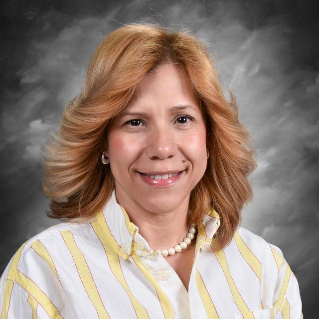 YeseniaGuevara's Profile Photo