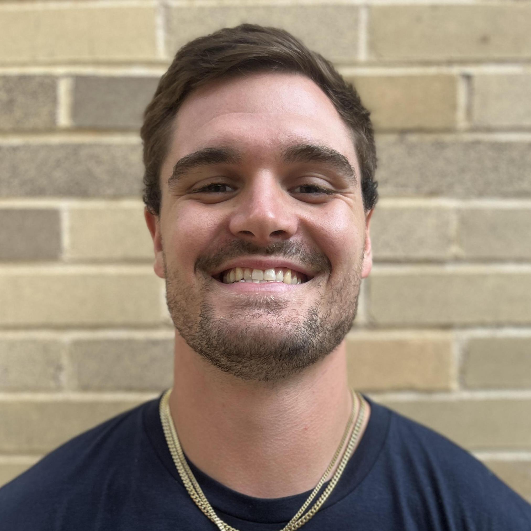 DaltonTaylor's Profile Photo