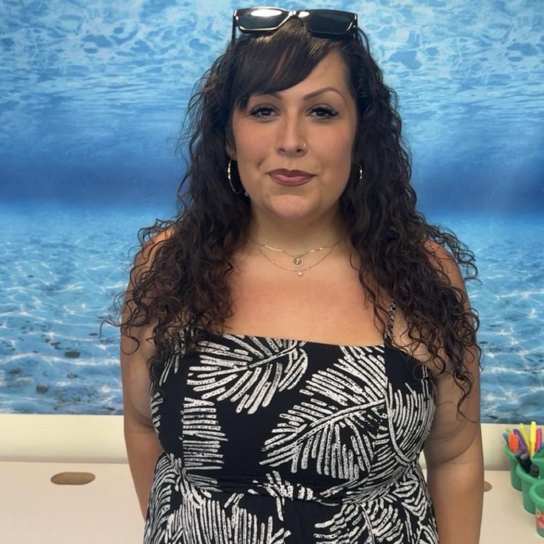 VeronicaGarcia's Profile Photo