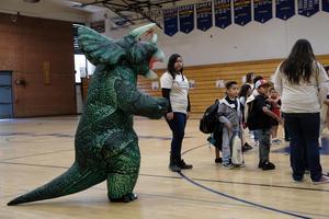 Garey High school RAA - image for web