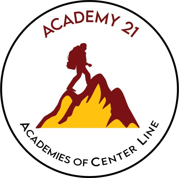 Academy 21 Logo