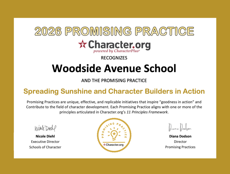 Spreading Sunshine!!