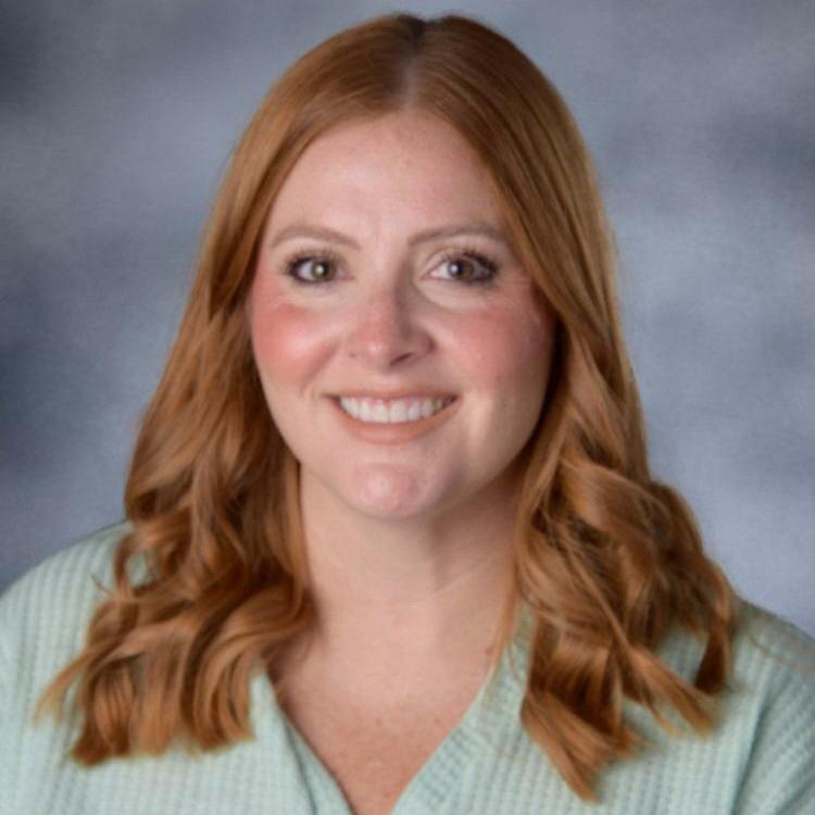 JulieRogers's Profile Photo