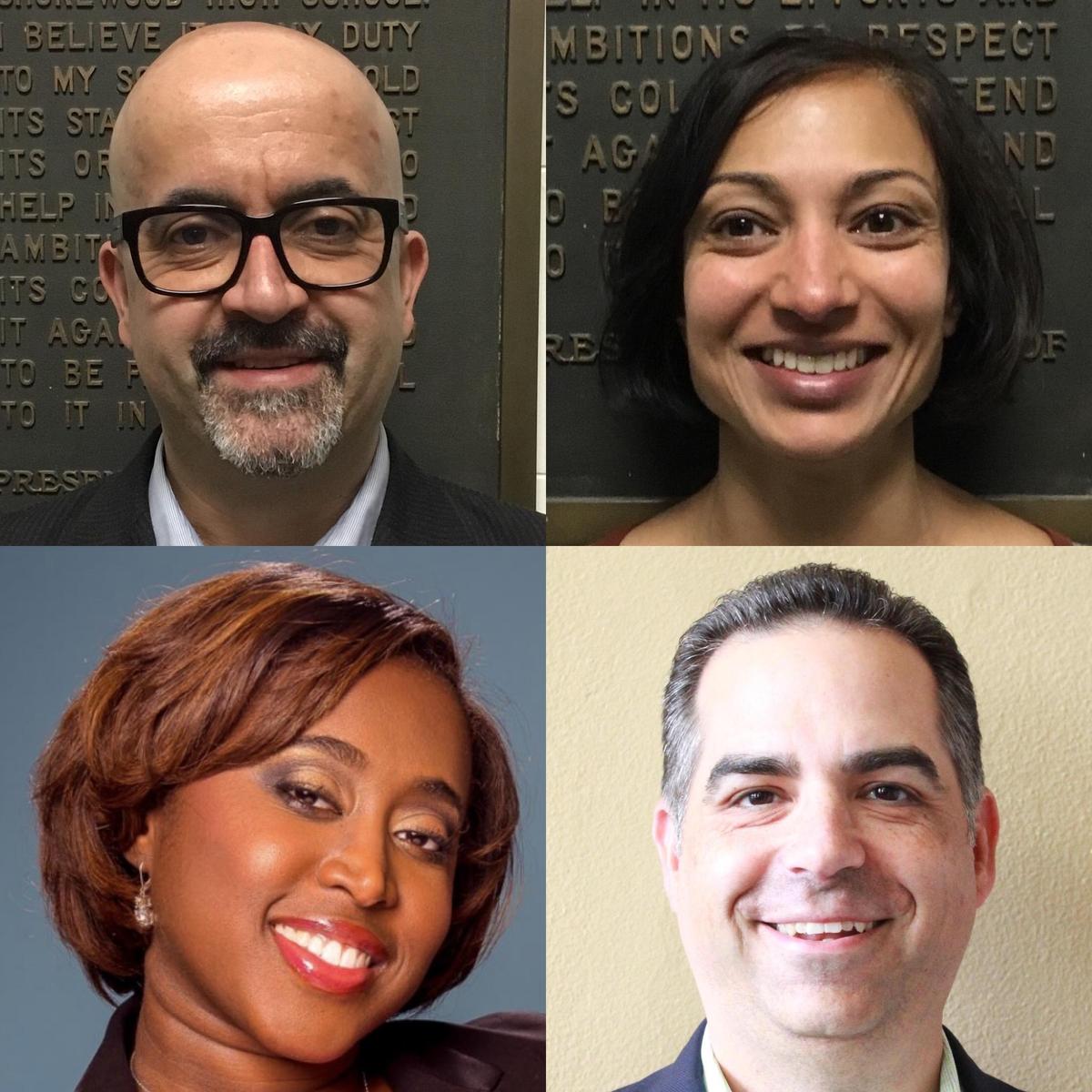 School Board Candidates Solidified for Election Shorewood