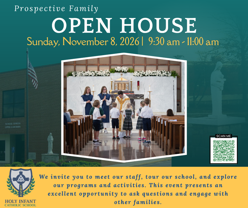 Open House