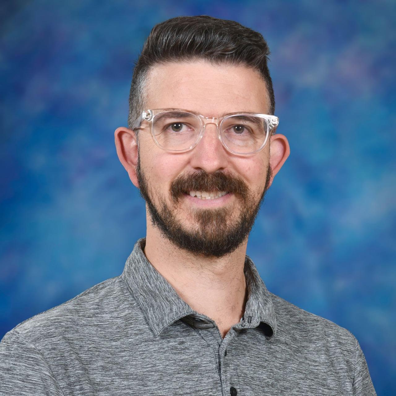 GregMarxen's Profile Photo