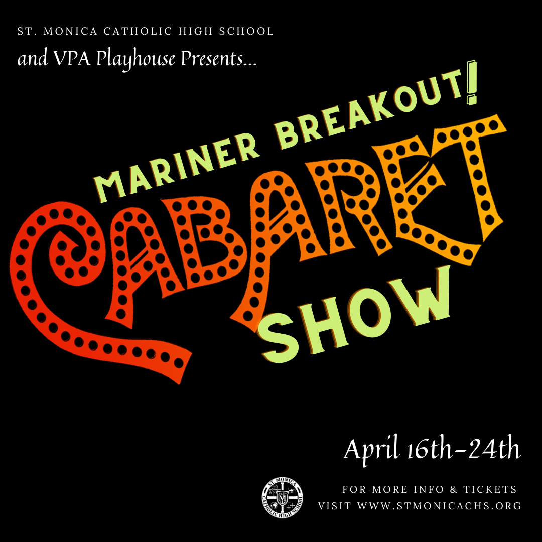 Purchase your tickets to stream the show from home!