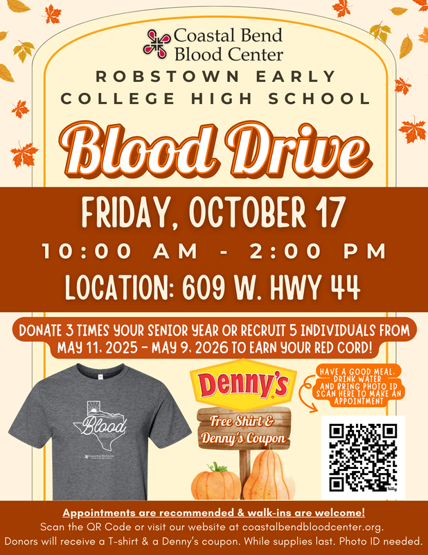 2nd Blood Drive