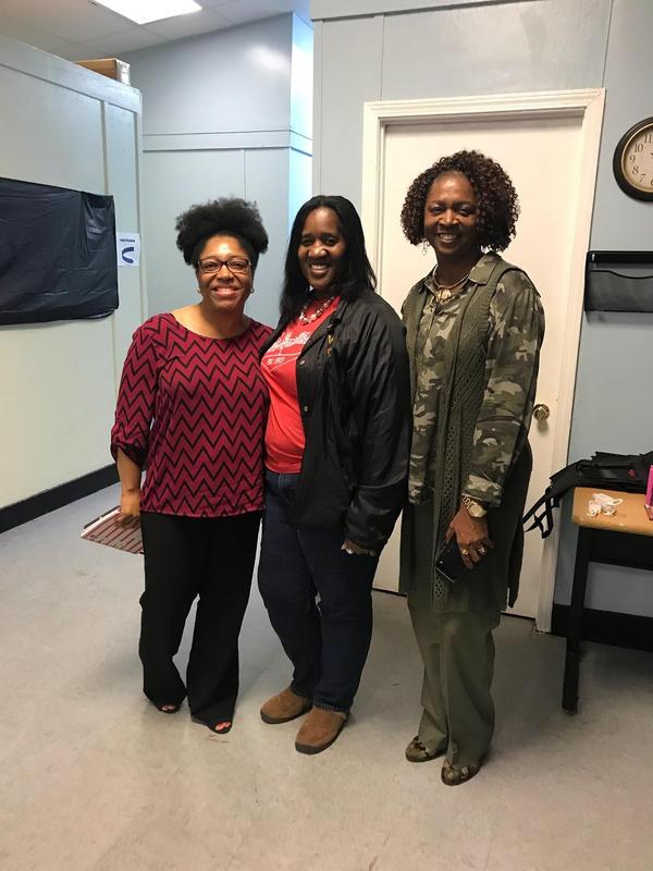 HLC Faculty