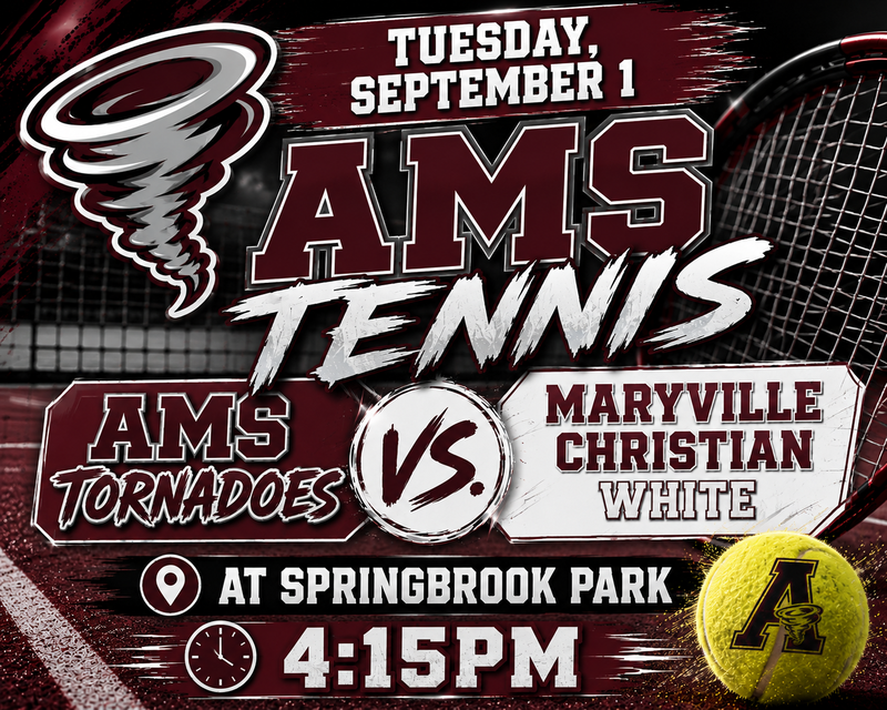 Tennis Match