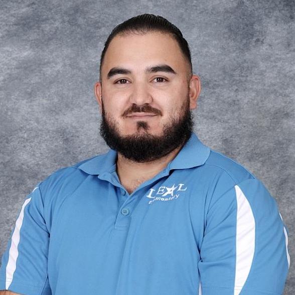 GabrielGutierrez's Profile Photo