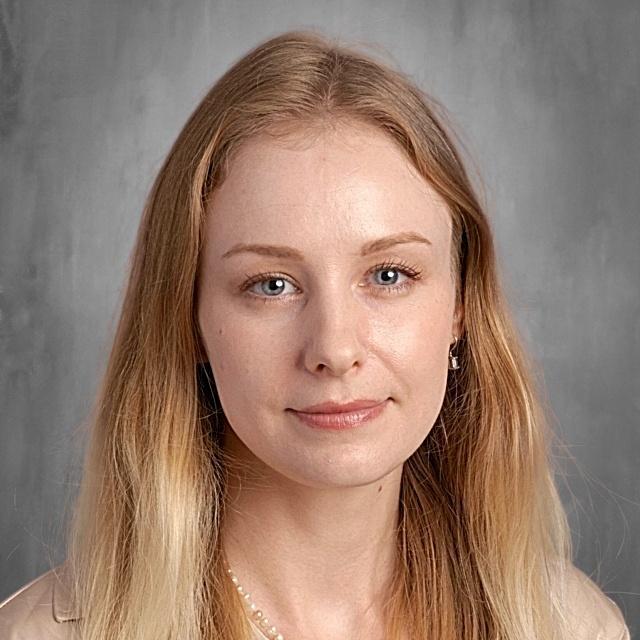 Ms. JossalynMasuda (Nelson)'s Profile Photo