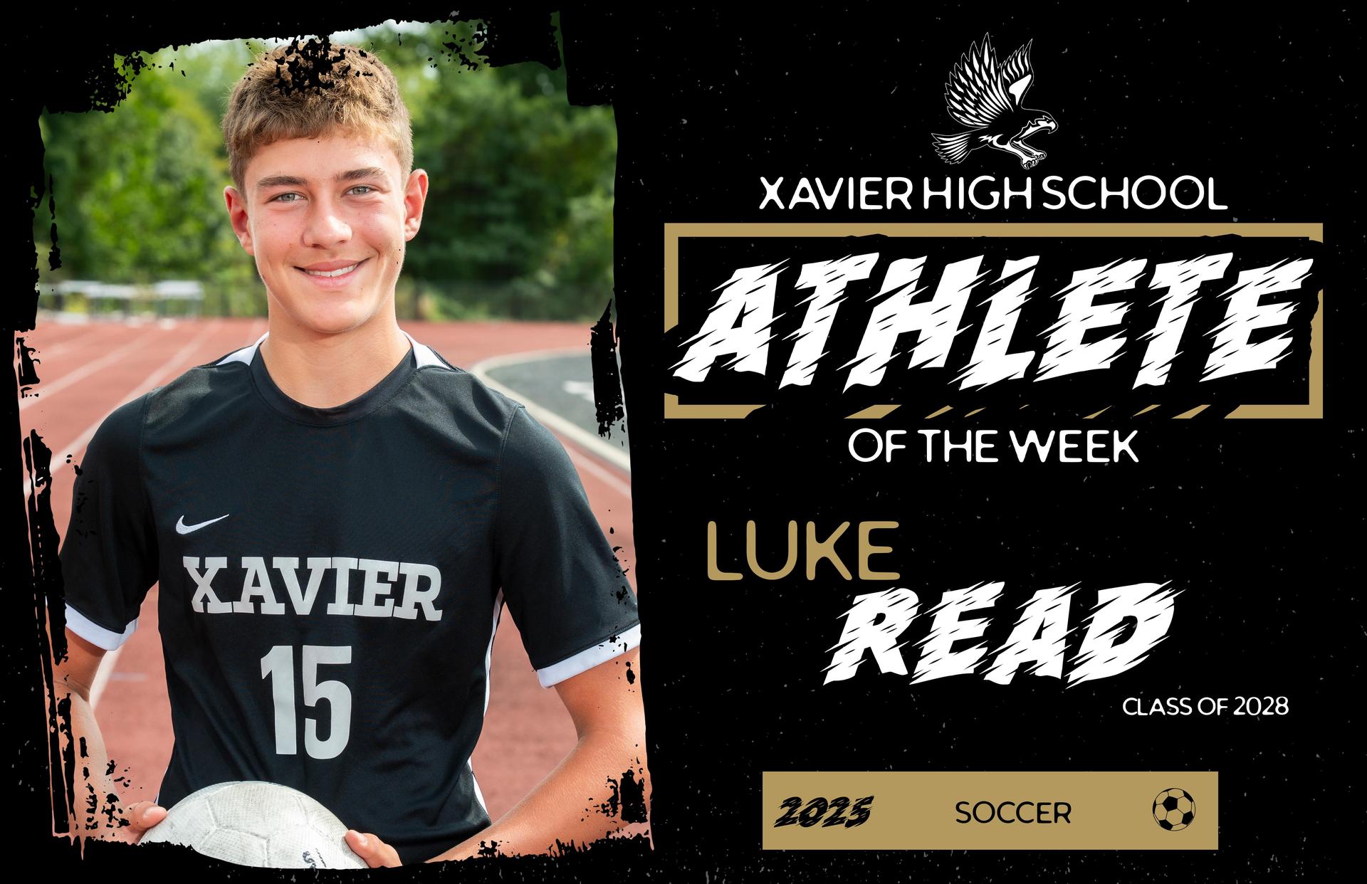 Luke Read