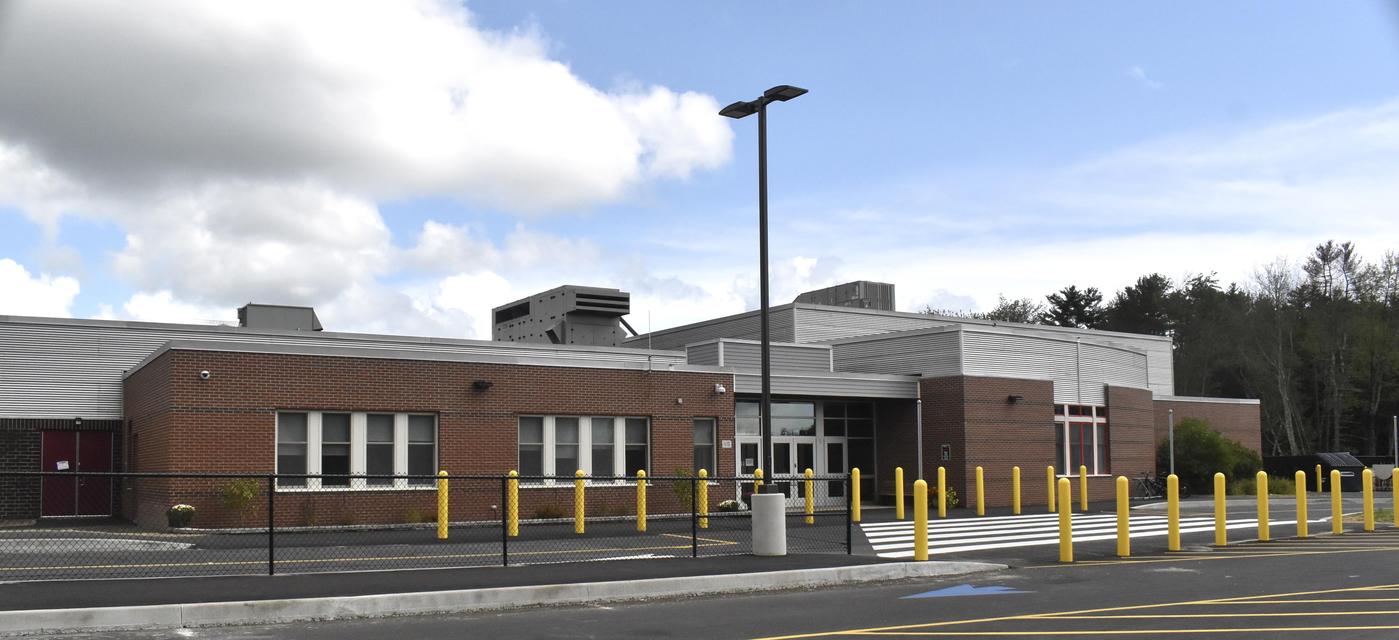 Manchester Elementary School