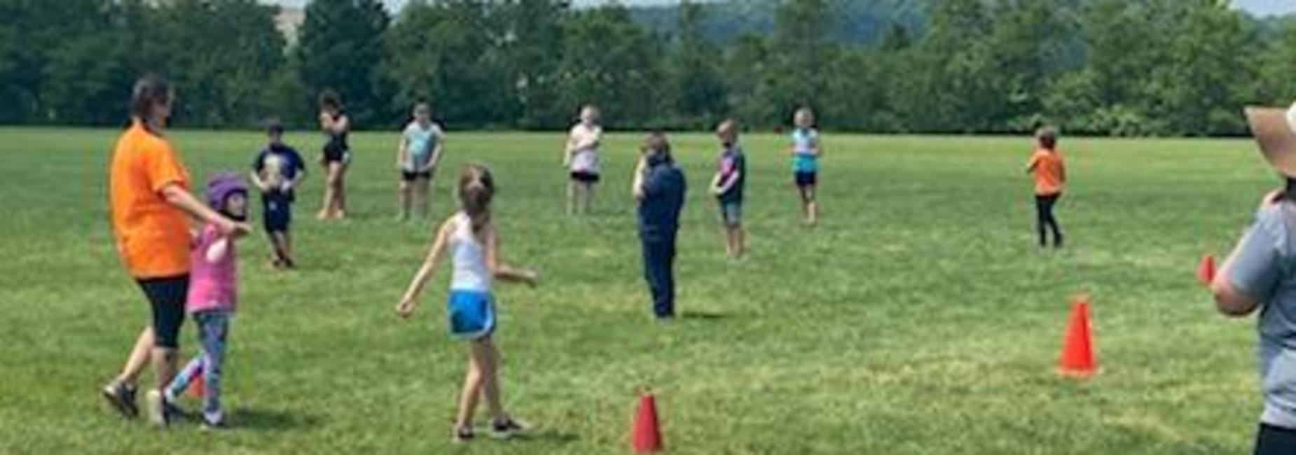Field & STEAM Day - 2 & 3