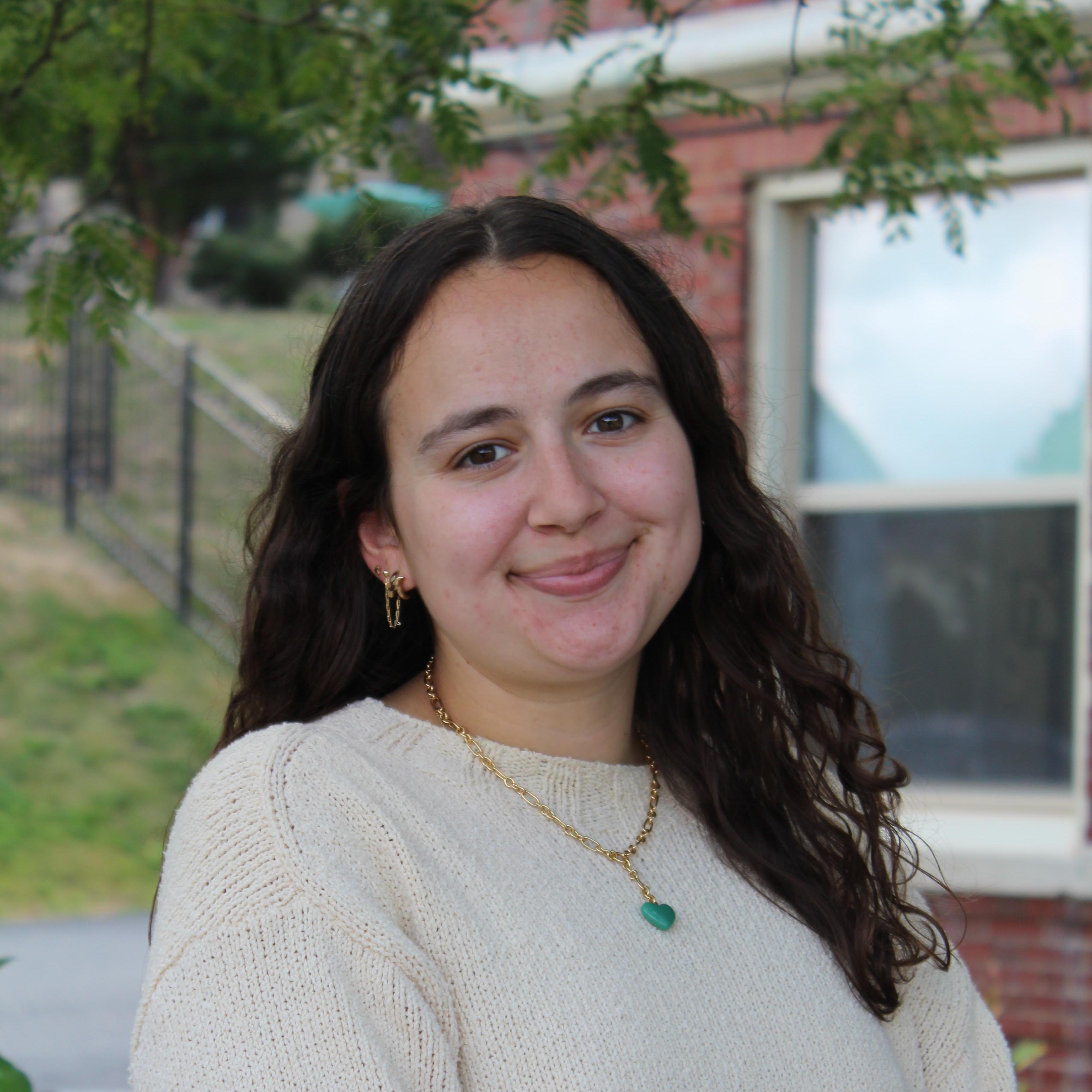 SofiaDrago's Profile Photo