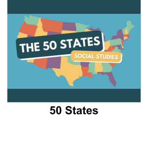 50 States