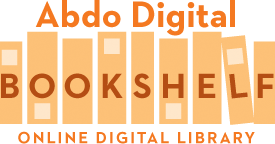Abdo Digital Bookshelf, online digital library