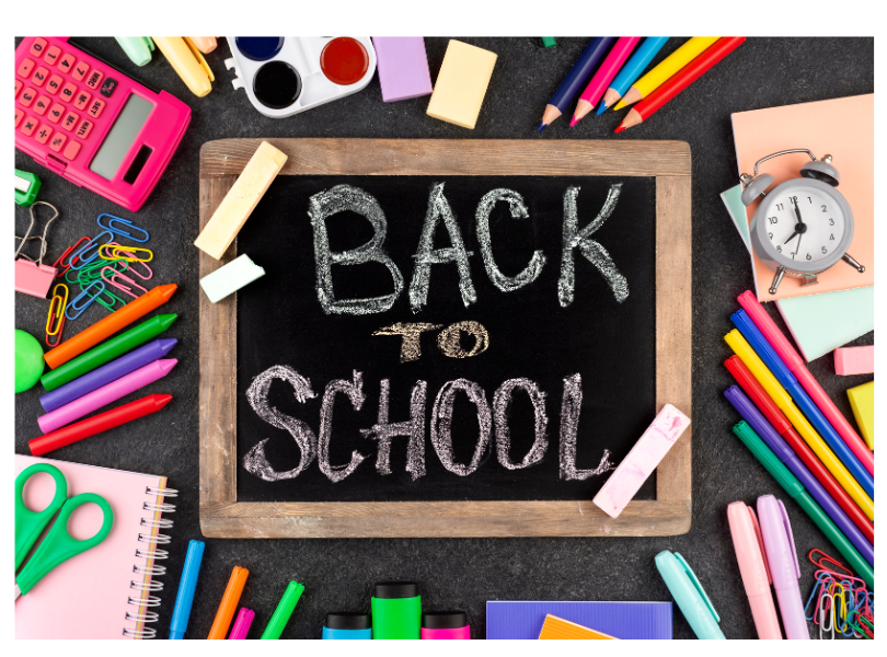 Back to School