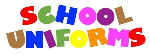 Middle School Uniform Policy Featured Photo
