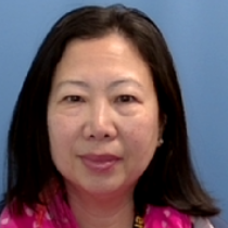 HortensiaMakawalang-Salas's Profile Photo