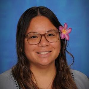 JessecaFoss's Profile Photo