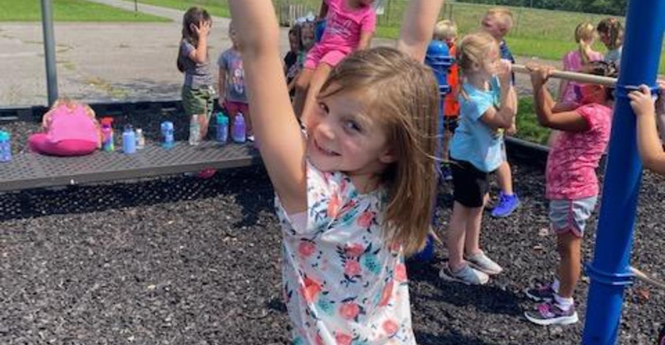 Mt. Pleasant Elementary School