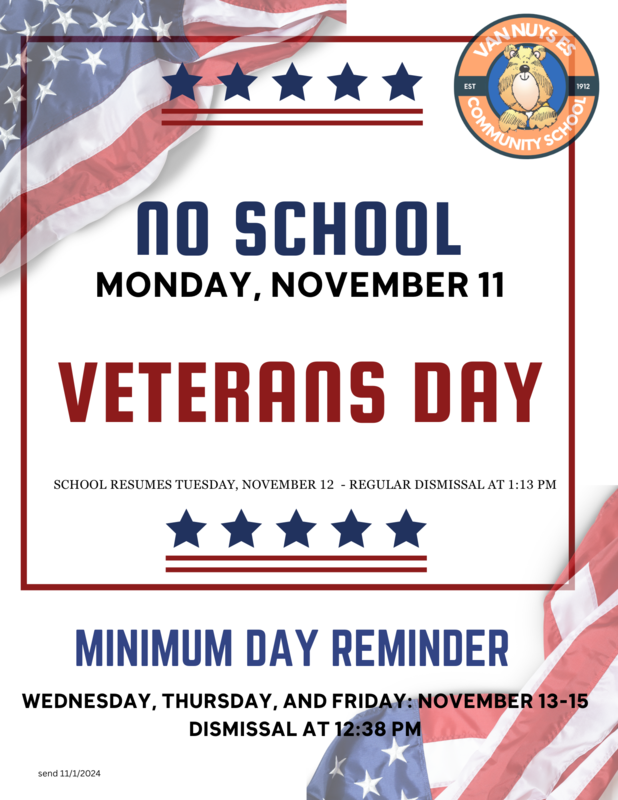 Veterans Day