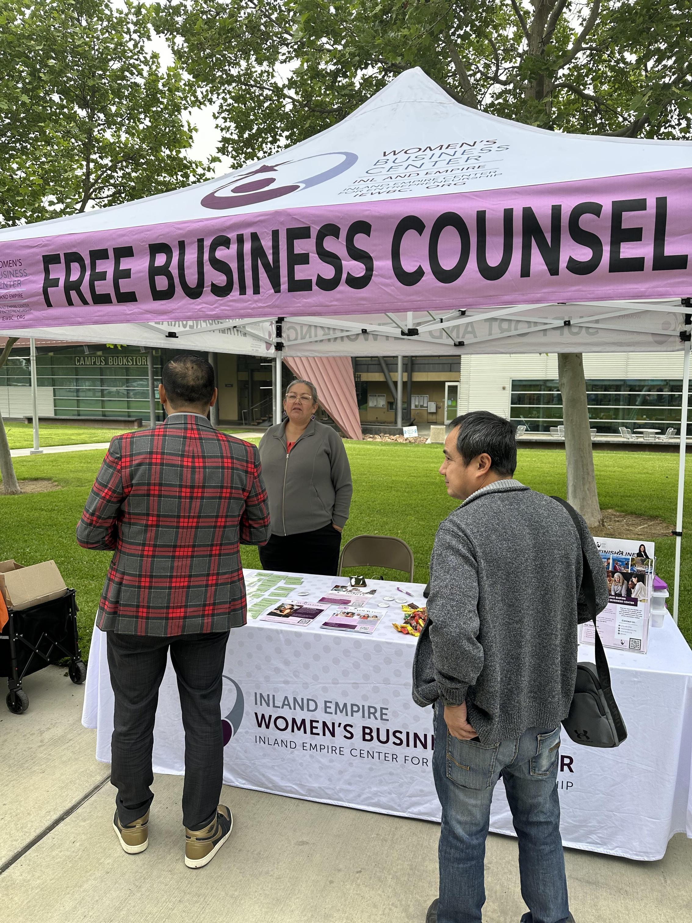 Summer Resource Fair