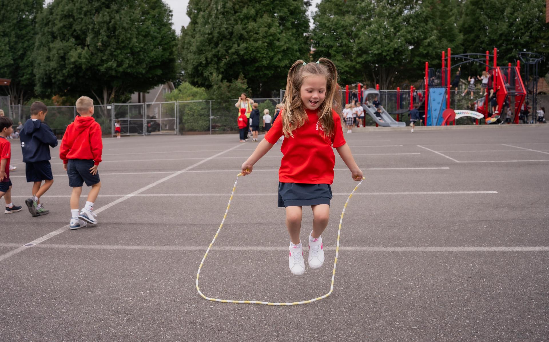 Jumprope