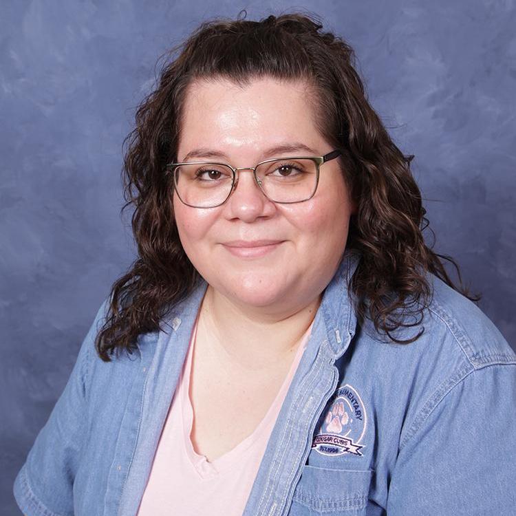 StafiniQuiroz's Profile Photo