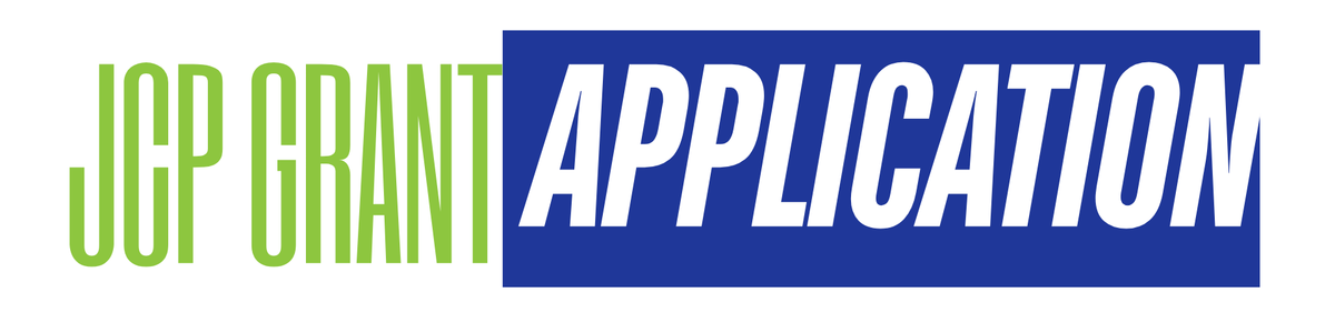 JCP Grant Application