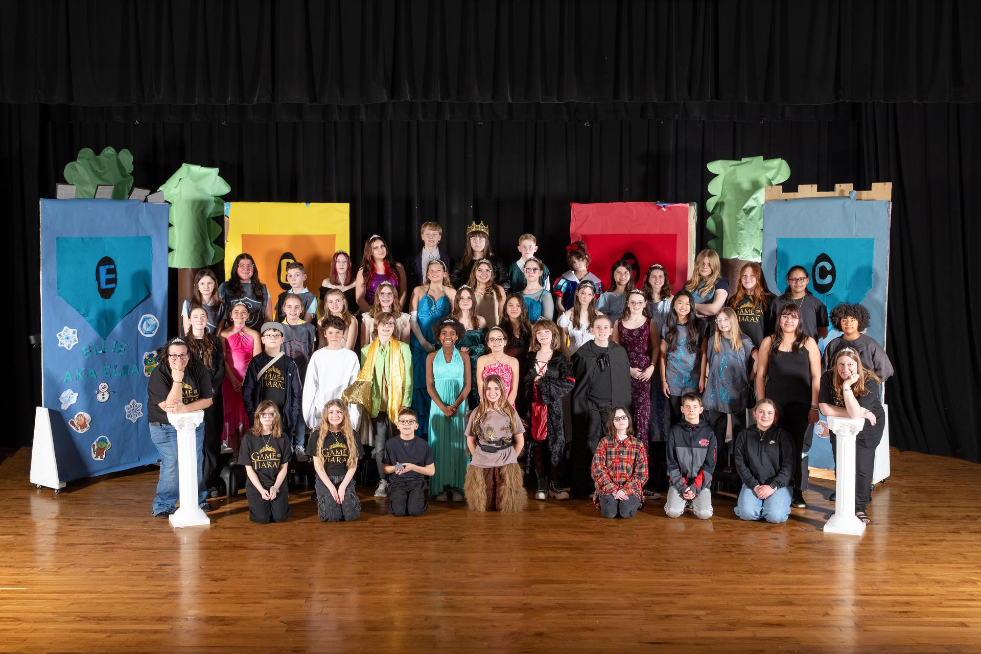DMS Spring Drama 2026