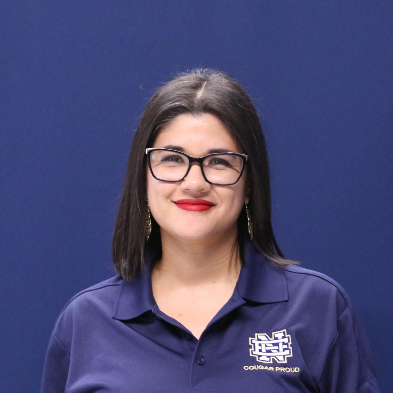 JoannaTorres's Profile Photo