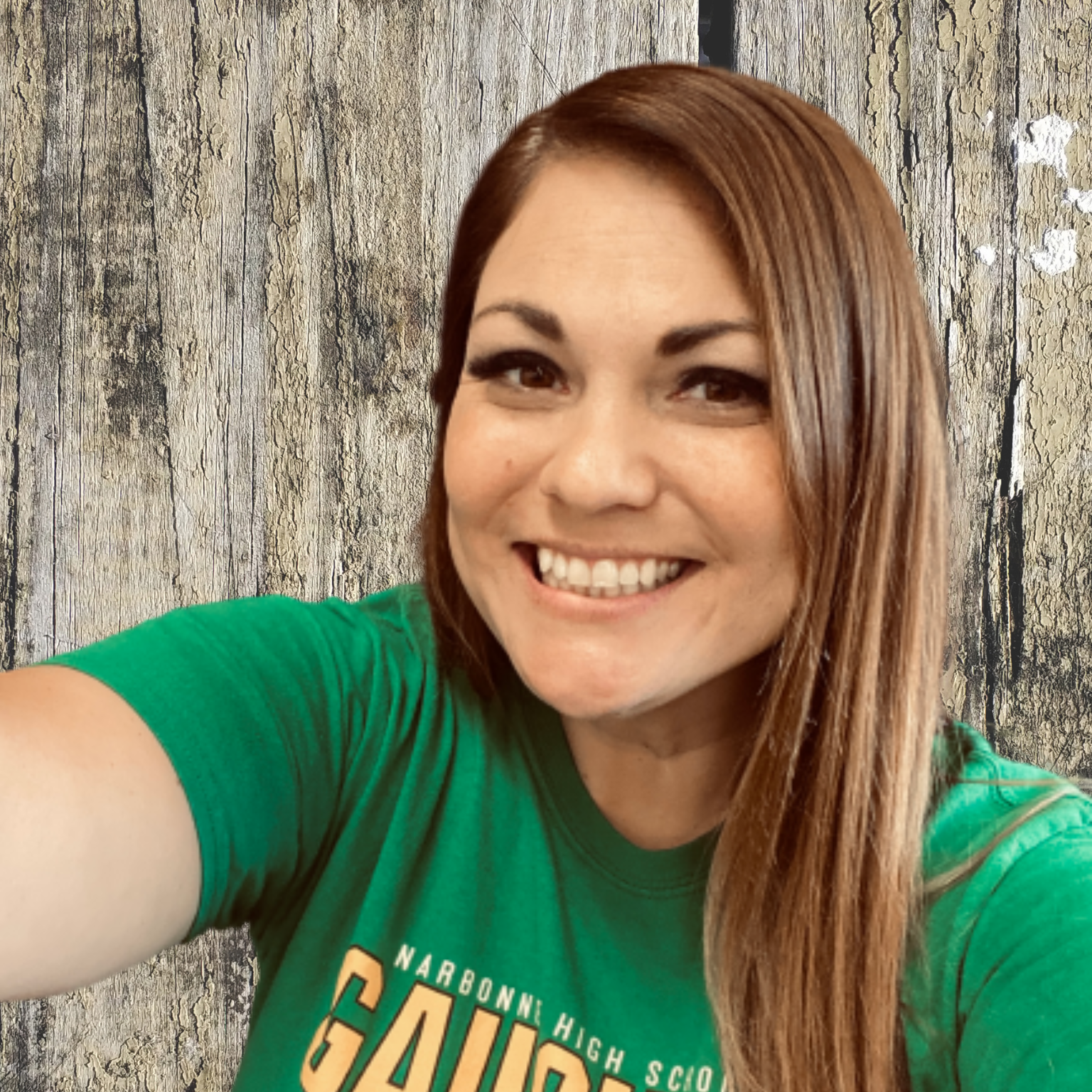 ReginaOrtiz's Profile Photo