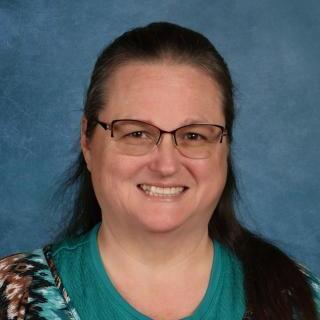 AmandaGibson's Profile Photo