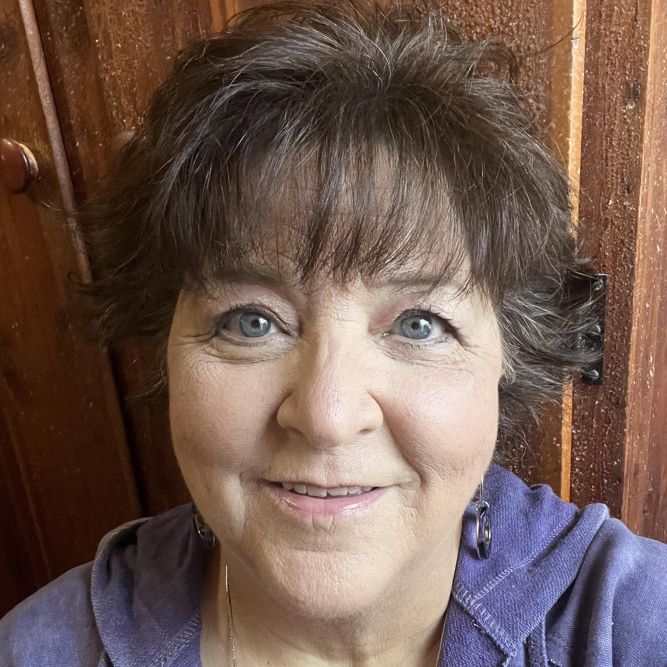 TeresaWood's Profile Photo