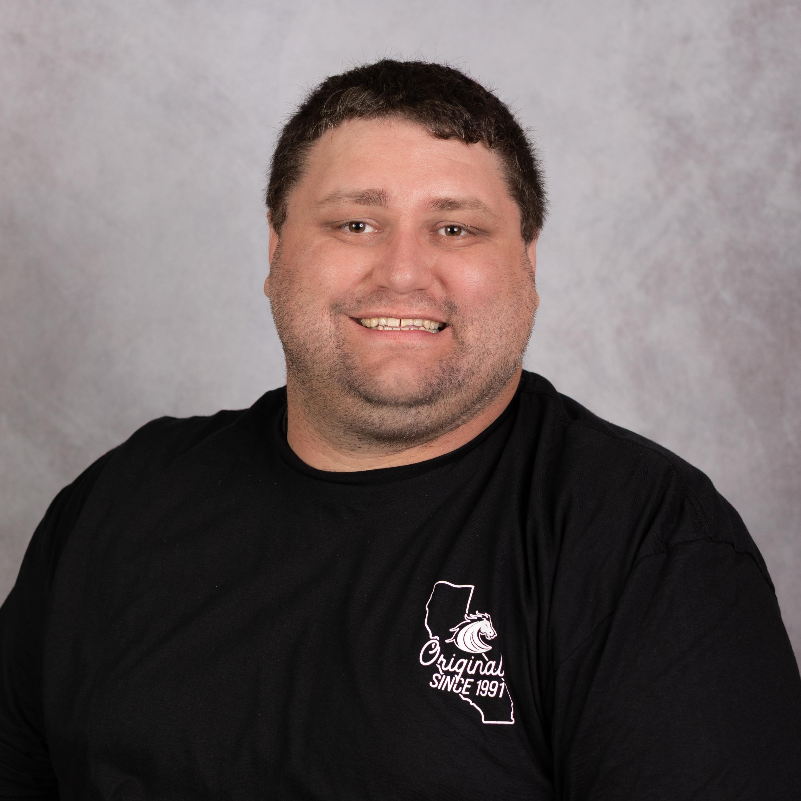 BryanWilmert's Profile Photo