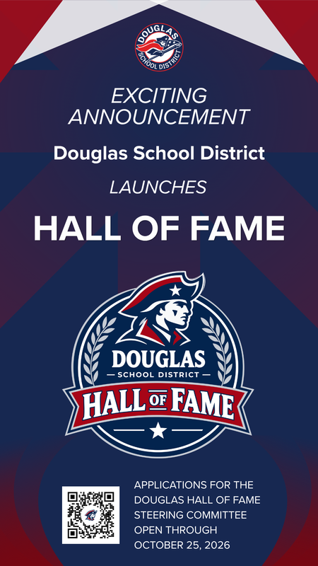 DSD Hall of Fame Launch-2026