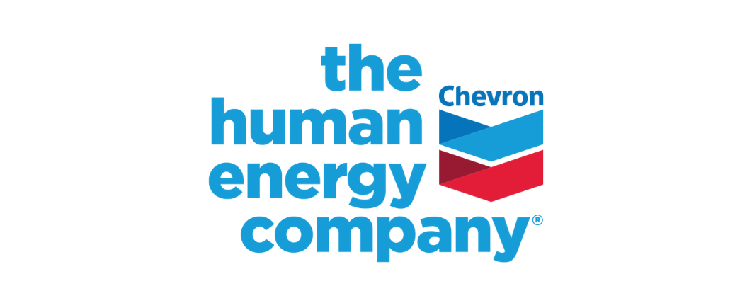Chevron - the human energy company